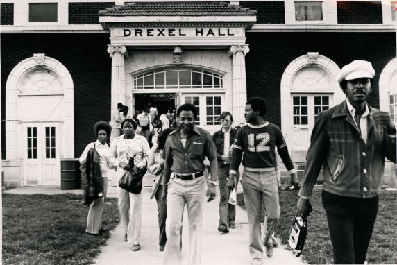 AFT Local 691 Members Return to Picket Lines AFT Local 691 Members Return to Picket Lines